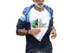 Milind Soman To Run Hill Highways Of Kerala; "ennal Vaa" Invite By The Star Goes Viral