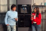 Carysil, Known For It's Kitchen Appliances, Saves The Day For Chunky Panday On Valentine's Day