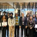 18 Engineering & Science Students Of Chandigarh University Designated As 'nasa Citizen Scientist' For Discovery Of 'new Asteroids'