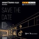 Smart Home Expo 2026: India's Leading Smart Home Technology Trade Show To Be Held On 28–30 April At Jio World Convention Centre, Mumbai