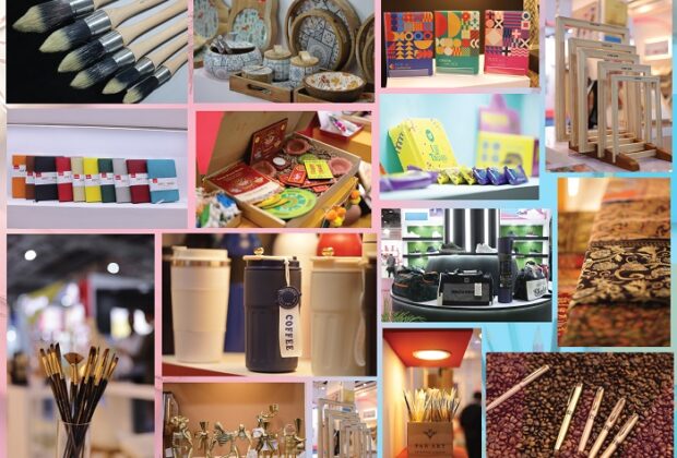 Gifts World Expo Mumbai And Paperworld Mumbai Ready To Unlock Cross Category Growth