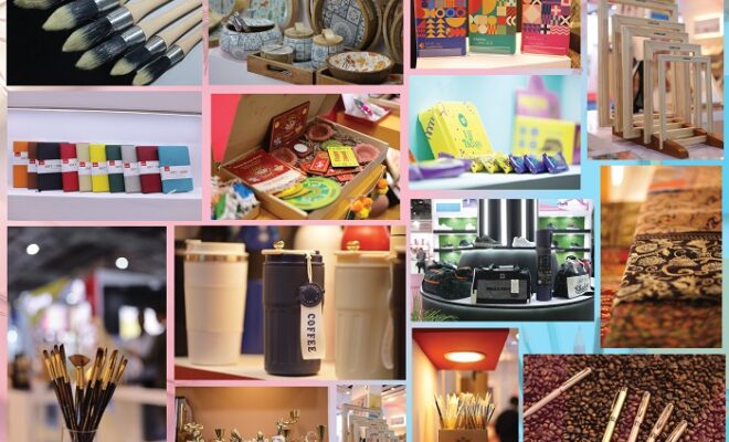 Gifts World Expo Mumbai And Paperworld Mumbai Ready To Unlock Cross Category Growth