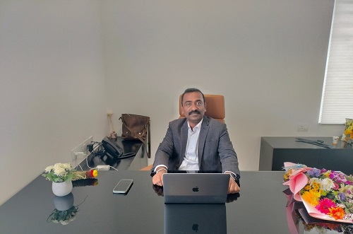 Glottis Logistics Aligns Expansion With Budget's Infrastructure Push