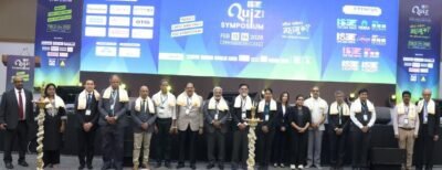 Experts At India's First And Only Elevator & Escalator Symposium Call For Nationwide Unified Codes And Safety Standards