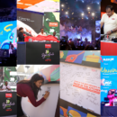 Kitchen Innovation Steps Into The Lifestyle Spotlight As Ttk Prestige Partners Ht City Unwind Delhi 2025