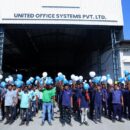 Unitile Recognised Among India's Top 30 Best Workplaces™ In Manufacturing Mid Size For The Second Consecutive Year