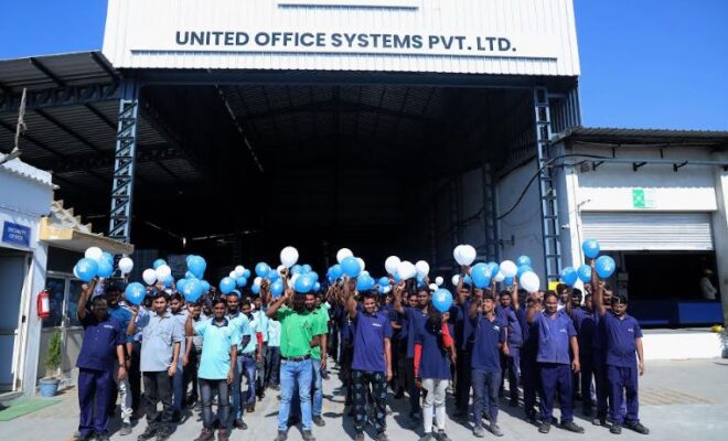 Unitile Recognised Among India's Top 30 Best Workplaces™ In Manufacturing Mid Size For The Second Consecutive Year