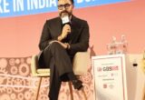 Abhishek Bachchan Urges Authenticity Over Hype; Rishab Sharma Highlights Music And Mental Well Being At Et Now Global Business Summit 2026