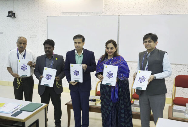 Apd And Iim Bangalore Mark A Decade Of The Rpwd Act With The Launch Of A Landmark Resource Book On Accessibility