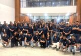 Global Centre Of Excellence: Azuga Telematics Named A 'great Place To Work' For 2nd Year, Driving Bridgestone's Fleet Management Future