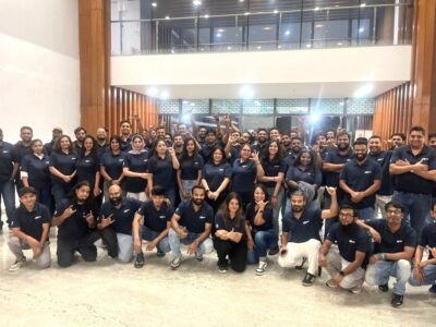 Global Centre Of Excellence: Azuga Telematics Named A 'great Place To Work' For 2nd Year, Driving Bridgestone's Fleet Management Future