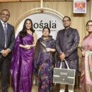 Timeless Artistry, New Address: Kosala By Hindalco Launches Its First Flagship Store In New Delhi