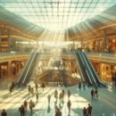 Seven Malls And High Streets Illustrating India's Shift Toward Experience Led Retail