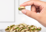 California Pistachios Spotlight Everyday Protein On World Pistachio Day As India's Mindful Snacking Shift Accelerates