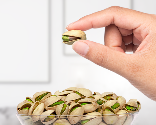 California Pistachios Spotlight Everyday Protein On World Pistachio Day As India's Mindful Snacking Shift Accelerates