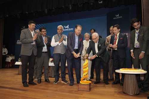 Vishwa Yuvak Kendra's Aahvaan 2026 Strengthens Ngo–csr Collaboration Towards Viksit Bharat @2047