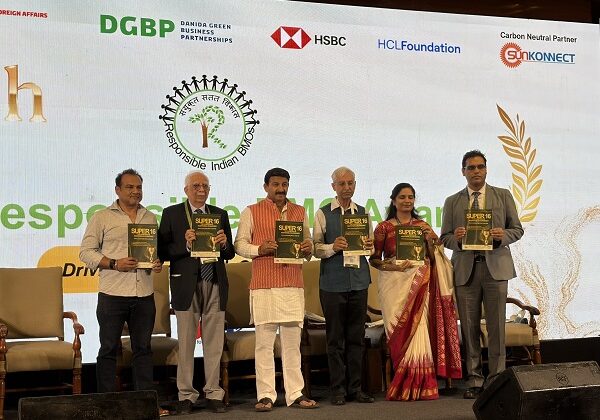 9th Responsible Business Membership Organisations Awards Spotlight Green Finance, Sustainability, And Msme Leadership