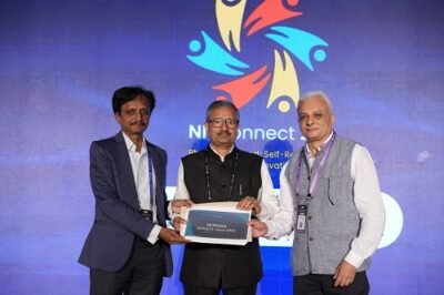 Nitkonnect'26 Brings 1200 Alumni To Discuss 'bharat Unbound' Through Innovation