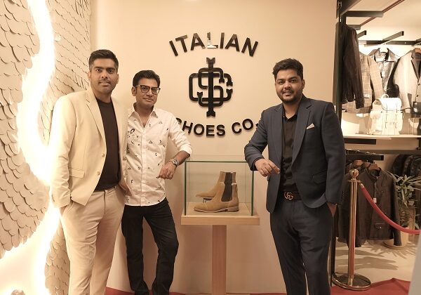 European Luxury Arrives In The Capital: Premium Leather Shoe Brand Launches Store In South Extension Ii