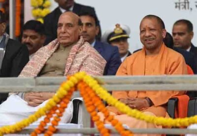 Rajnath