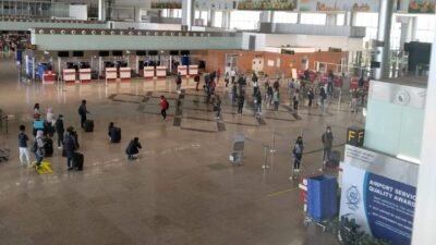 Chandigarh Airport