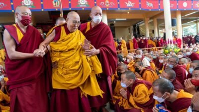 Dalai