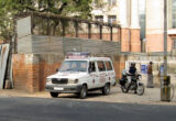 Police Delhi