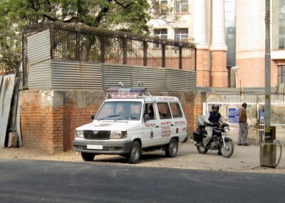Police Delhi