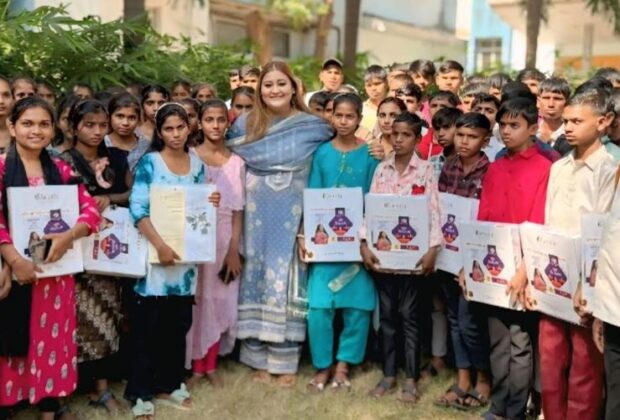 Grassroot Level Initiatives Take Center Stage In This Humans Of Bombay Feature