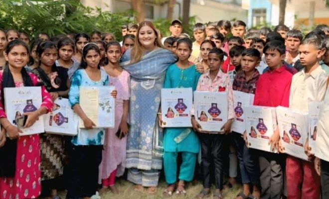 Grassroot Level Initiatives Take Center Stage In This Humans Of Bombay Feature