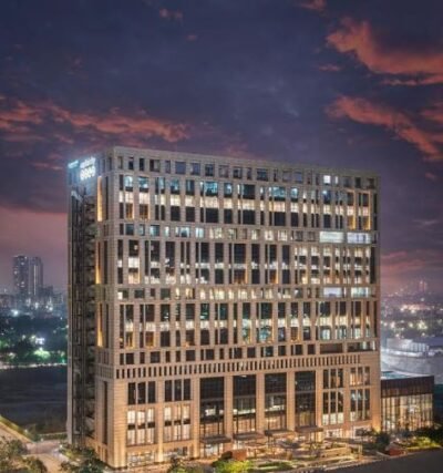 Bptp Capital City, Sector 94, Noida, Receives Recognised Sustainability Certifications