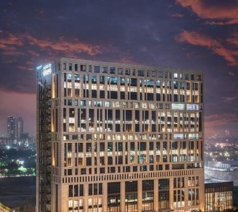 Bptp Capital City, Sector 94, Noida, Receives Recognised Sustainability Certifications