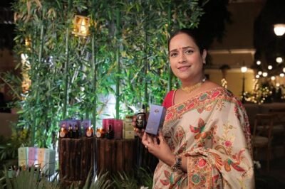 Kaayu Rituals, Uk Backed, Launches In Delhi To Redefine Wellness And Self Care
