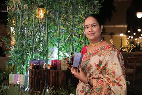 Kaayu Rituals, Uk Backed, Launches In Delhi To Redefine Wellness And Self Care