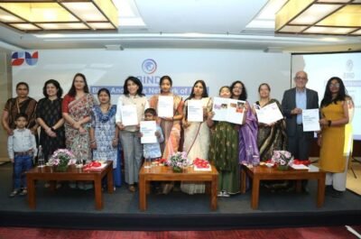 Smile Train India And Birth Defects Research Foundation Launch Birth Anomalies Network Of India