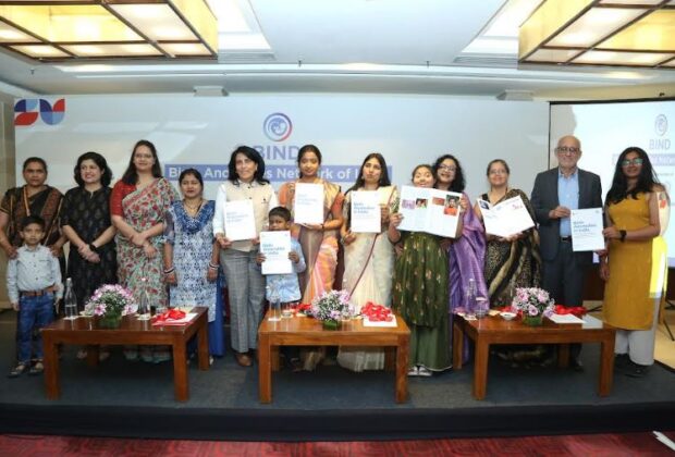 Smile Train India And Birth Defects Research Foundation Launch Birth Anomalies Network Of India