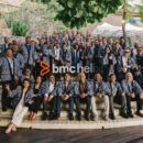 Bmc Helix Brings Together Top Gsi Partners For Spex 2026 In Phuket