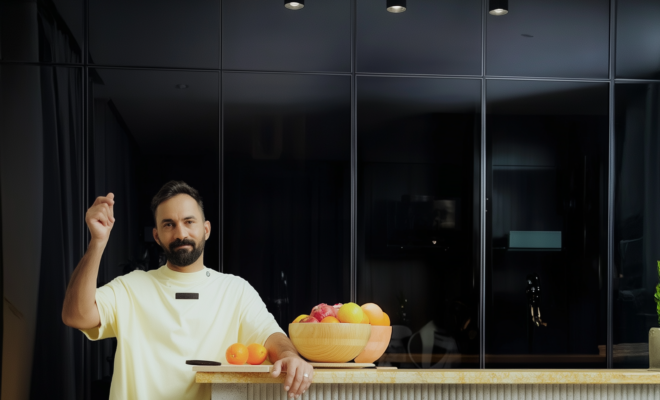 Crompton Partners With Celebrated Former Indian Cricketer Dinesh Karthik To Spotlight 'every Space Bright & Right' During The Icc Men's T20 World Cup