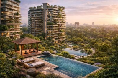 Wellness Homes Redefine Ncr's New Luxury Playbook