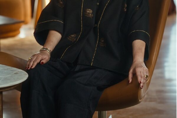 Labels Were Never Her Size Campus Activewear Celebrates Zeenat Aman This Women's Day