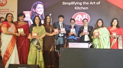 Pronutramax Unveils Two Distinct Brands 'pro Nutra Kidz: For Active Mind And Body' And 'ani: Traditional Masalas'