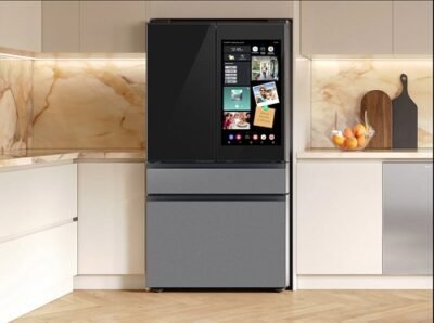 What Is The Best Eco Friendly Refrigerator To Buy This Summer?