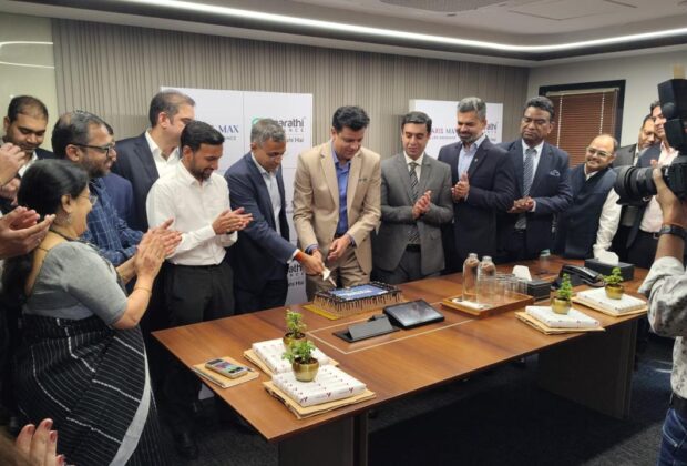 Axis Max Life And Saarathi Finance Announce Strategic Partnership To Strengthen Financial Security For India's Msmes