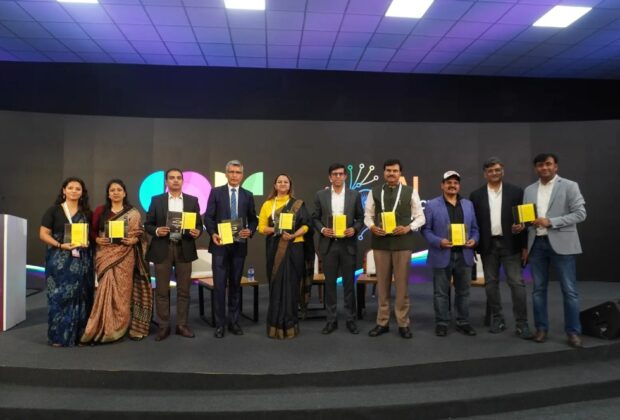 At Ai Impact Summit 2026, Jaipur's Code Edu Launches Ai Powered Creative Learning Platform 'encode'
