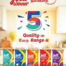 Gold Winner Expands Legacy With Launch Of New Edible Oil Range, Strengthening Its Promise Of Trusted Quality