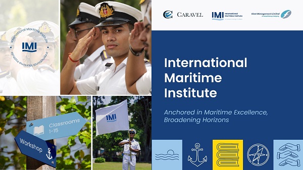 The Caravel Group, International Maritime Institute (imi), And Fleet Management Celebrate Significant Progress On The 1st Anniversary Of Working Together As One To Train A New Generation Of Future Ready Seafarers
