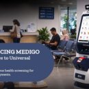 Kody Technolab Ltd. Launches Medigo Robot, Ai Powered Health Screening System Built To Expand Preventive Healthcare Infrastructure