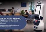 Kody Technolab Ltd. Launches Medigo Robot, Ai Powered Health Screening System Built To Expand Preventive Healthcare Infrastructure