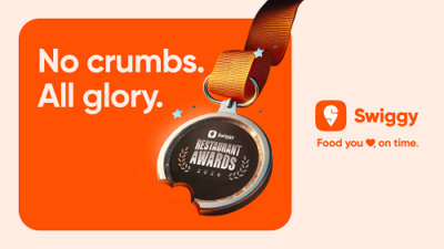 Swiggy Launches The Third Edition Of The Swiggy Restaurant Awards: Celebrates Culinary Excellence Across India