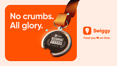 Swiggy Launches The Third Edition Of The Swiggy Restaurant Awards: Celebrates Culinary Excellence Across India